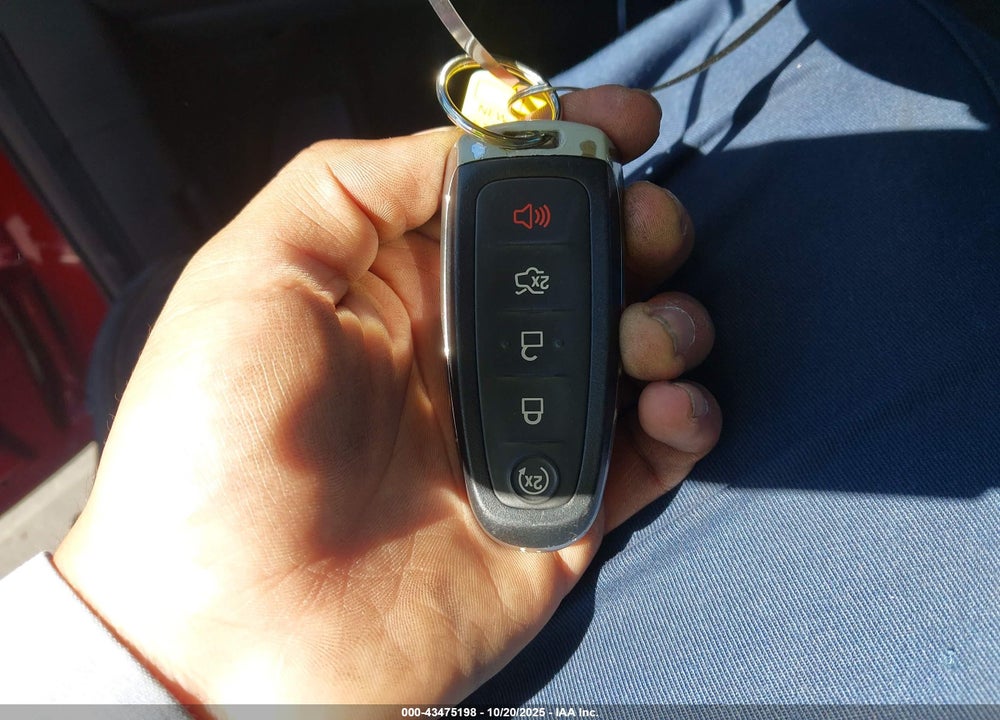 2019 FORD ESCAPE VIN: 1FMCU9HD4KUA59637
