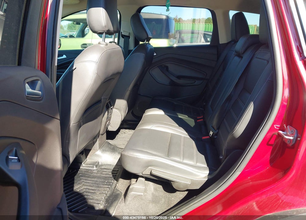 2019 FORD ESCAPE VIN: 1FMCU9HD4KUA59637