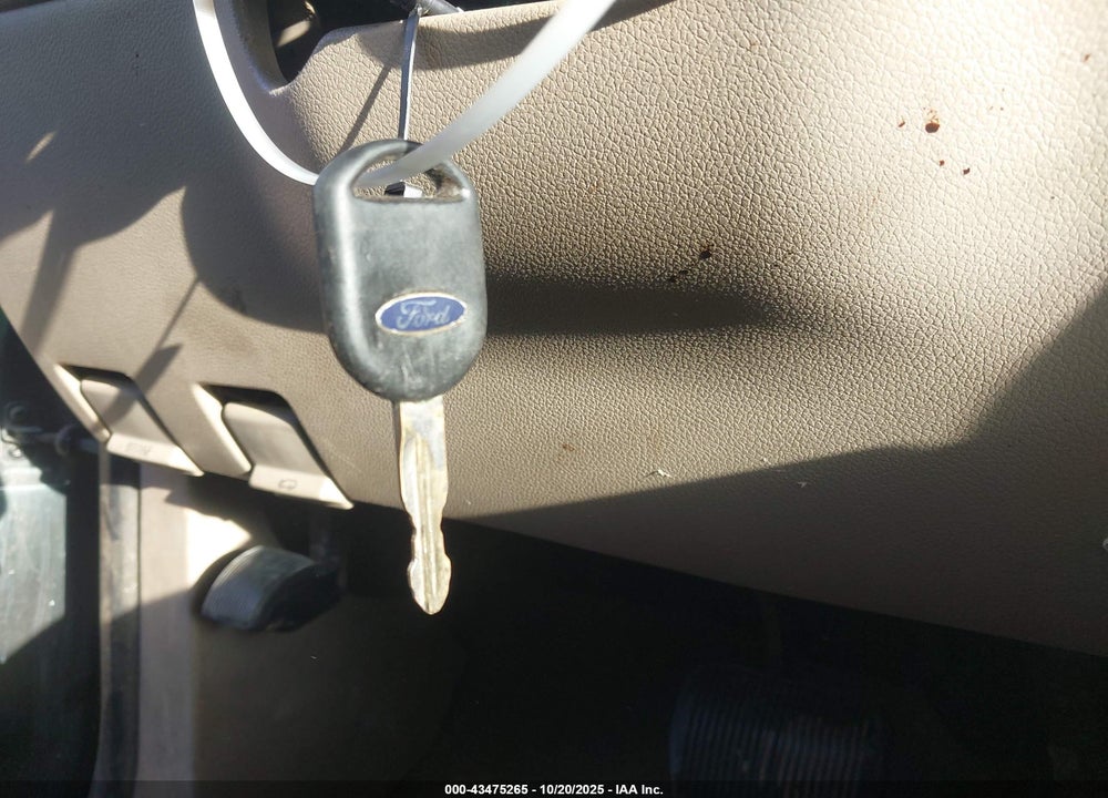 2004 FORD EXPEDITION EDDIE BAUER VIN: 1FMPU17L14LA67117