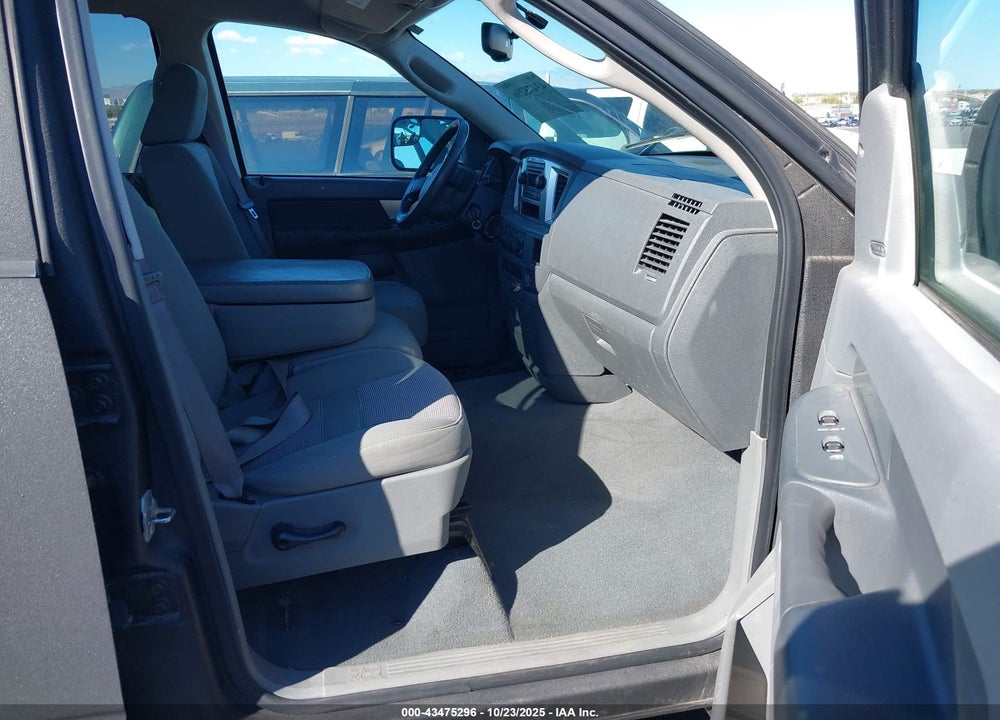 2008 DODGE RAM 1500 SLT VIN: 1D7HU18228S625668
