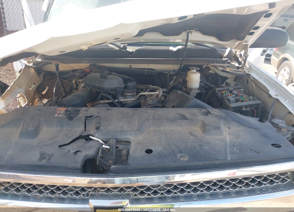 2013 CHEVROLET SILVERADO 1500 WORK TRUCK VIN: 1GCNKPEX8DZ399739