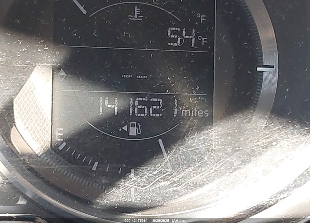 2017 MAZDA 6 TOURING VIN: JM1GL1V58H1147463
