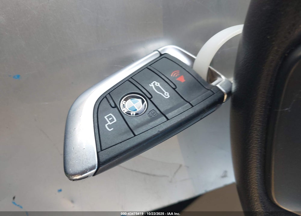 2019 BMW 330I VIN: WBA5R1C56KAK11061