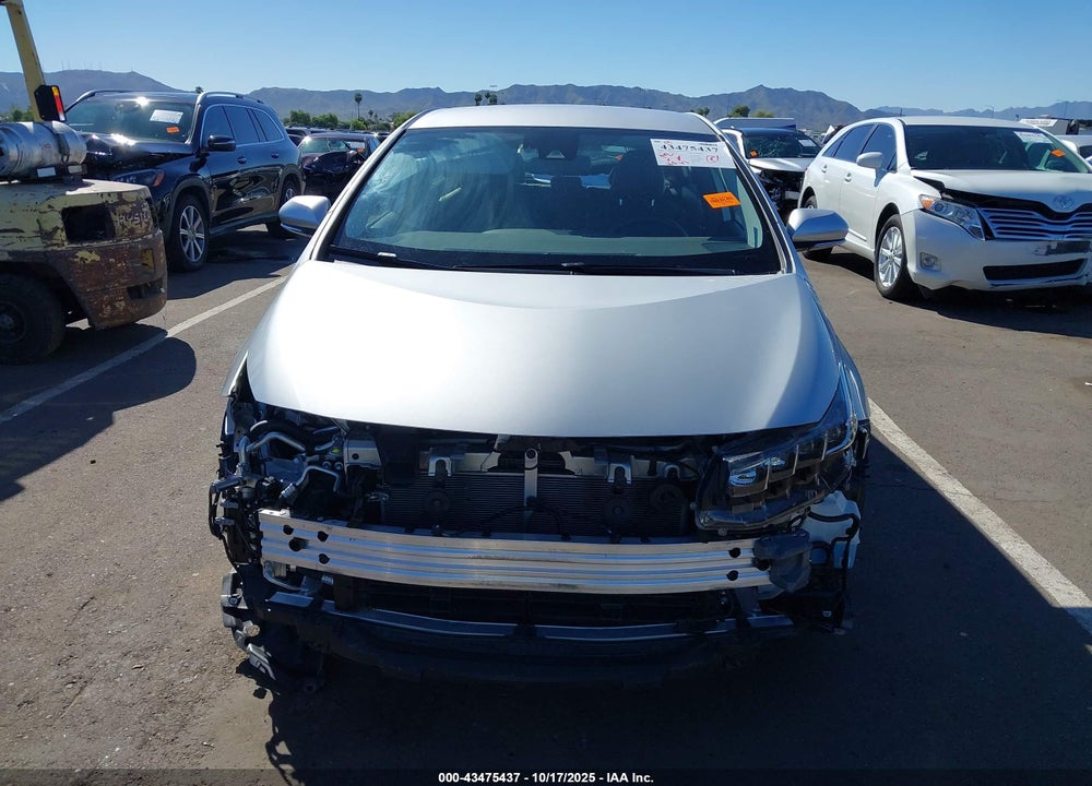 2022 TOYOTA PRIUS PRIME VIN: JTDKAMFP0N3217555