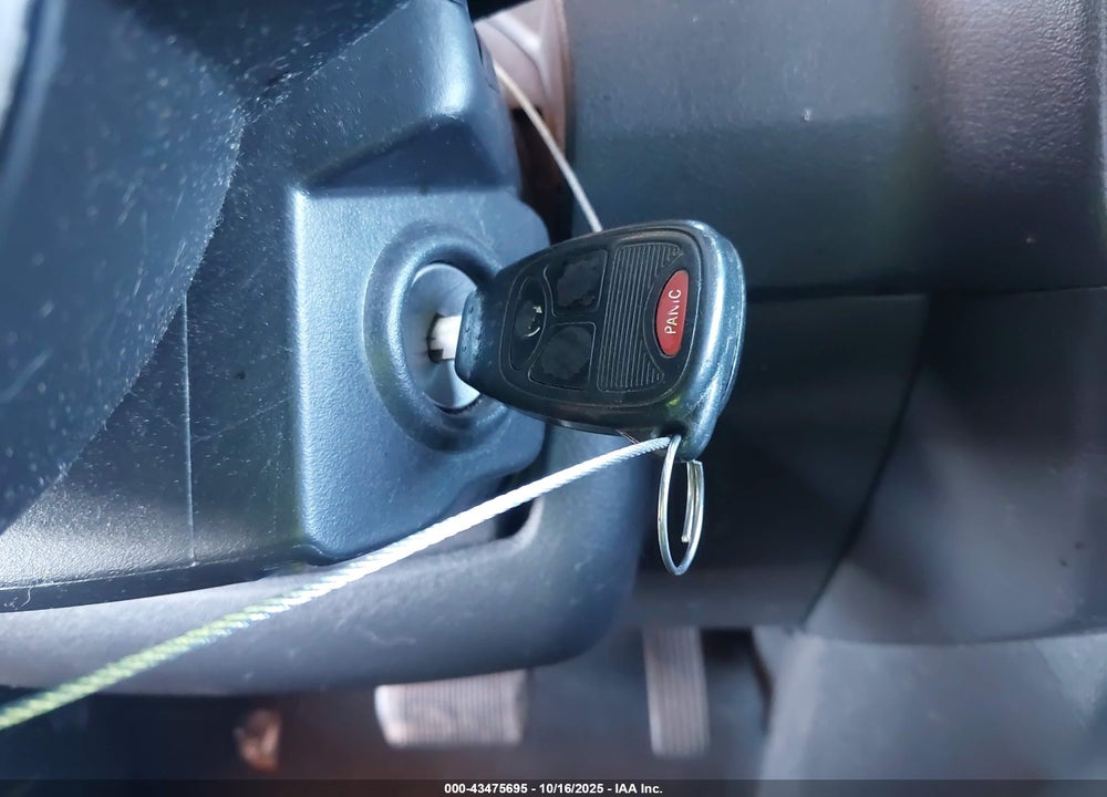 2012 JEEP PATRIOT VIN: 1C4NJPFA0CD647328