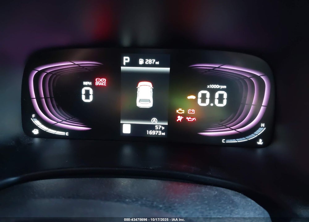 2023 KIA SOUL VIN: KNDJ23AU6P7869544