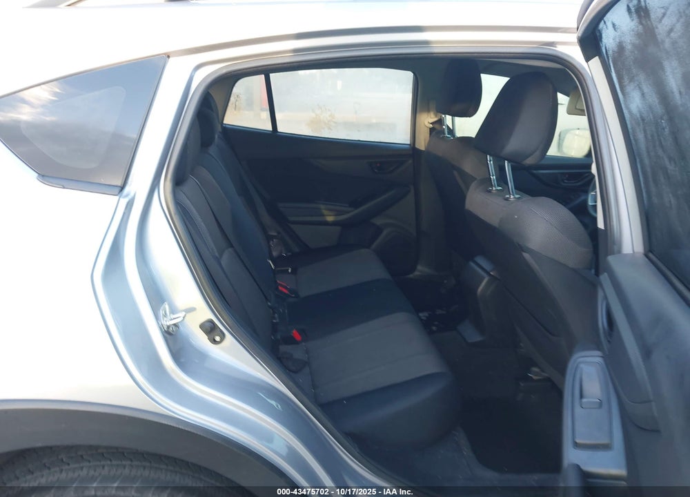 2023 SUBARU CROSSTREK VIN: JF2GTABC4P8294535