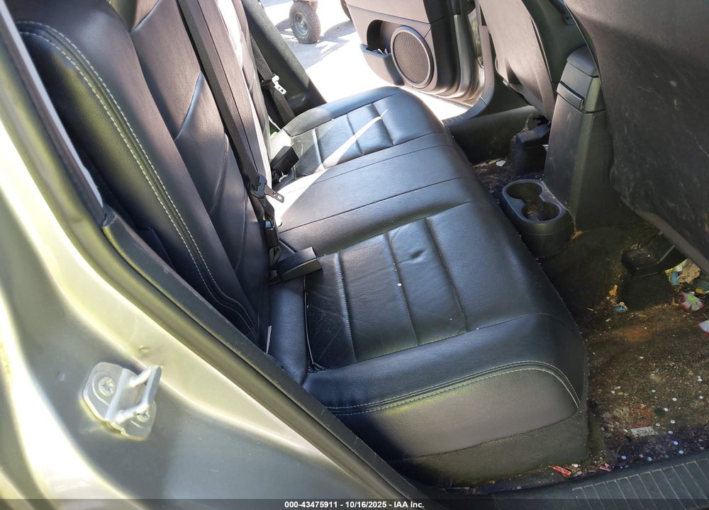 2015 JEEP PATRIOT HIGH ALTITUDE EDITION VIN: 1C4NJPFA1FD428351