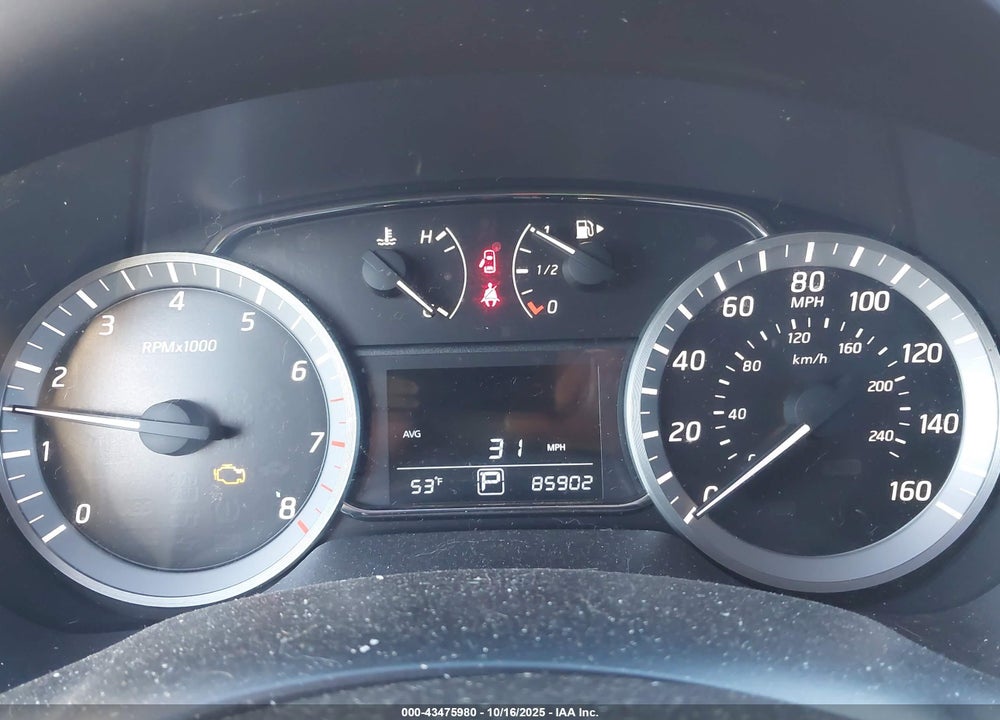 2013 NISSAN SENTRA SL VIN: 3N1AB7AP6DL792489