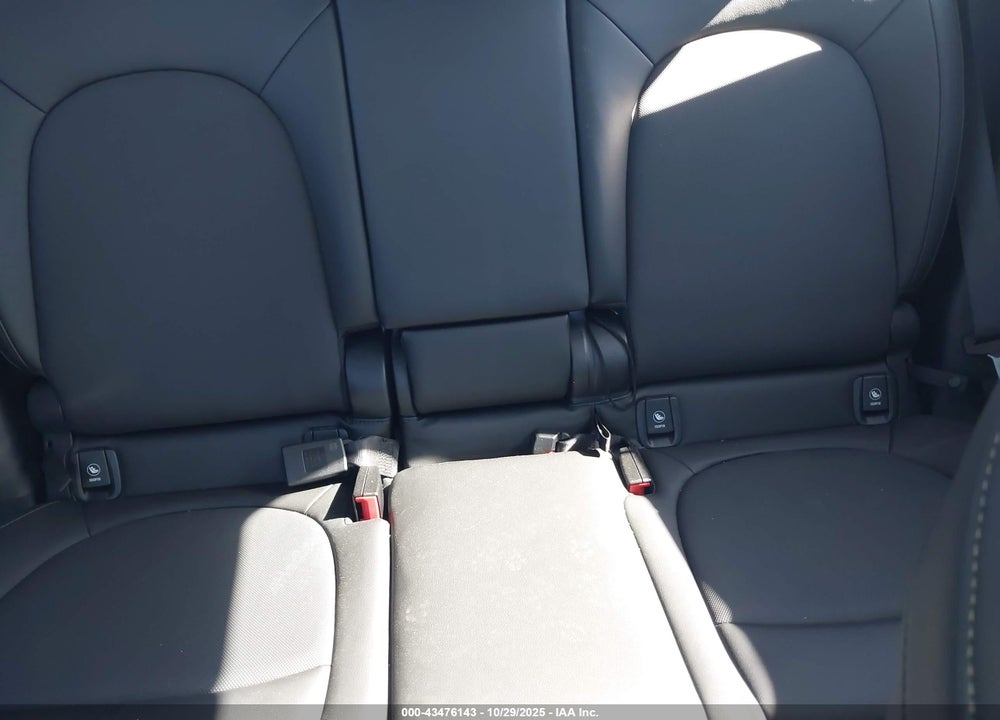 2020 MINI COUNTRYMAN VIN: WMZYW7C09L3L45634
