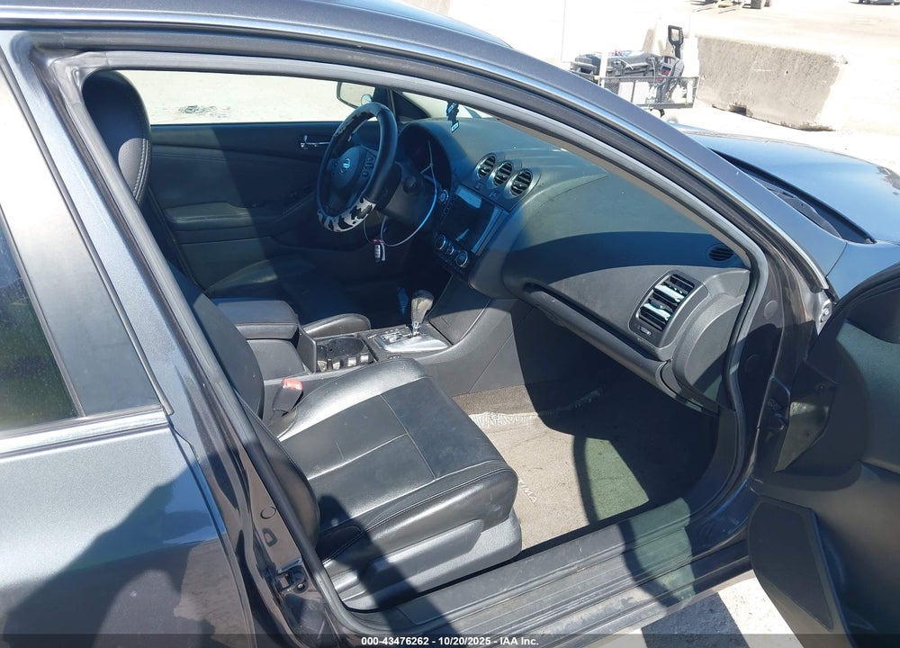 2010 NISSAN ALTIMA 2.5 S VIN: 1N4AL2AP7AN518961