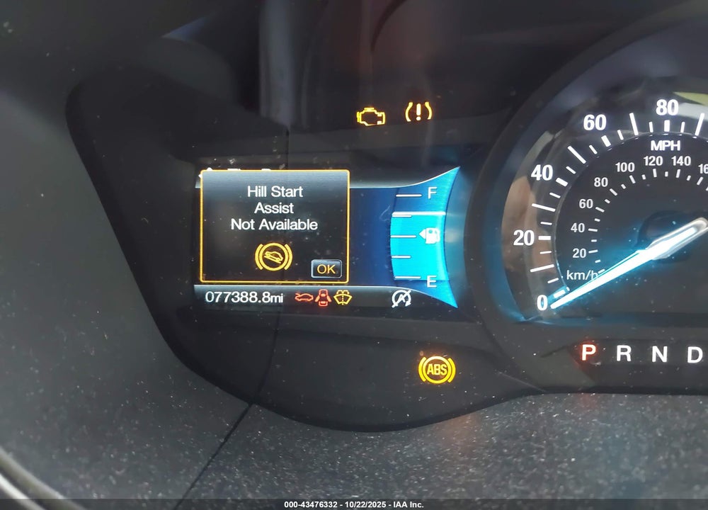 2018 FORD FUSION VIN: 3FA6P0HD6JR192643