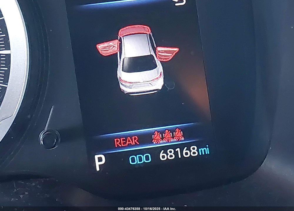 2022 TOYOTA COROLLA LE VIN: 5YFEPMAE3NP312801