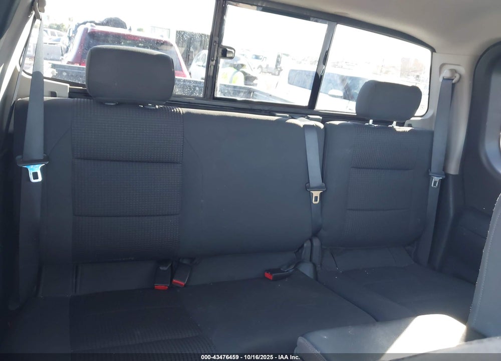 2009 NISSAN TITAN SE VIN: 1N6AA06A89N309178