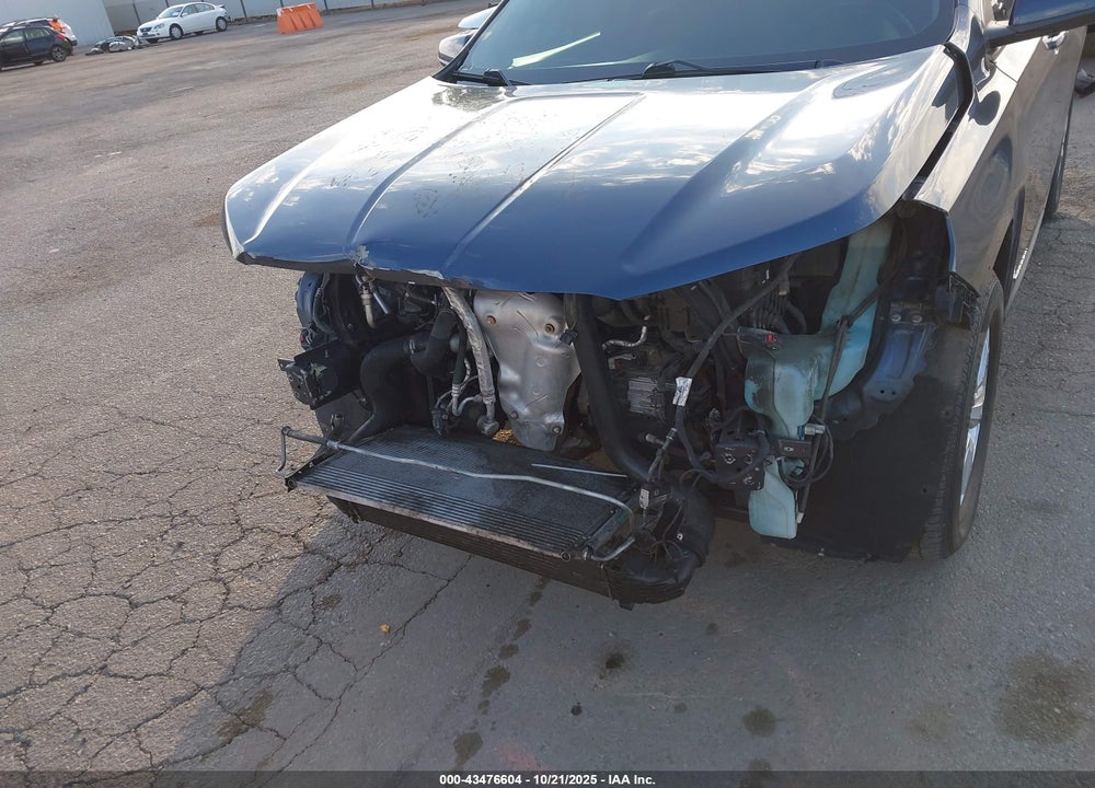 2018 GMC TERRAIN SLE VIN: 3GKALMEV4JL403530