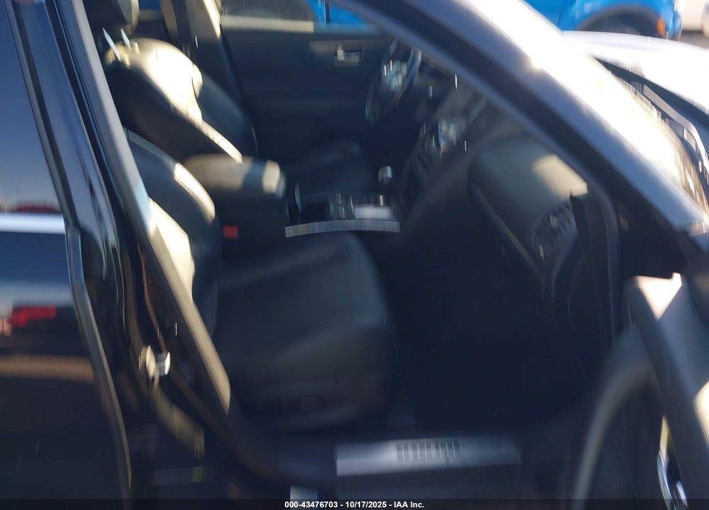 2011 INFINITI FX35 VIN: JN8AS1MW0BM730686