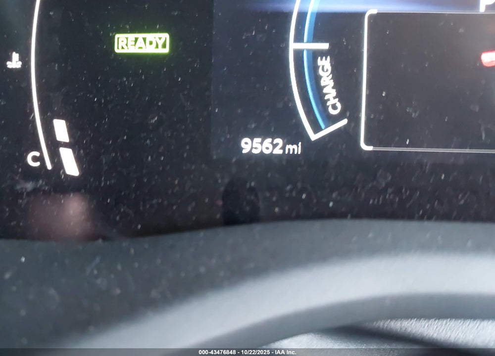 2025 TOYOTA CAMRY SE VIN: 4T1DAACK4SU523871