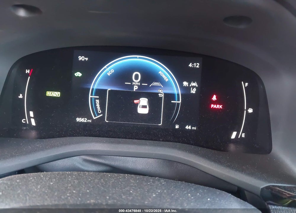 2025 TOYOTA CAMRY SE VIN: 4T1DAACK4SU523871