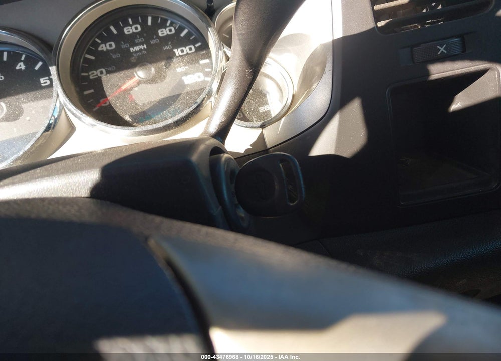 2007 CHEVROLET SILVERADO 1500 LT1 VIN: 2GCEC13J171730196