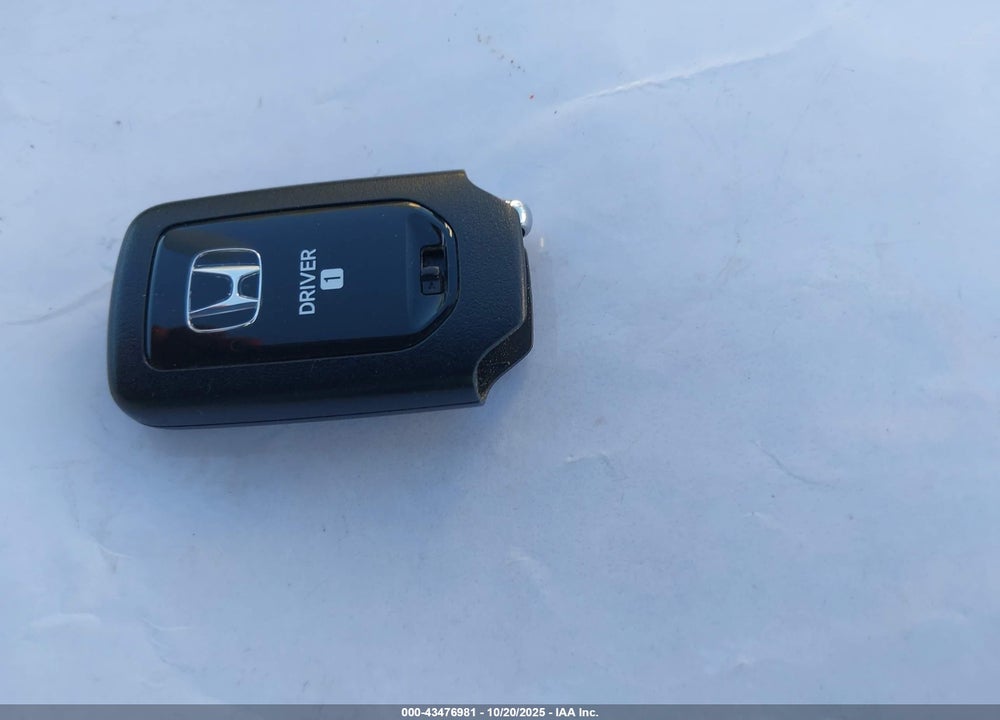 2018 HONDA ACCORD VIN: 1HGCV2F97JA027614
