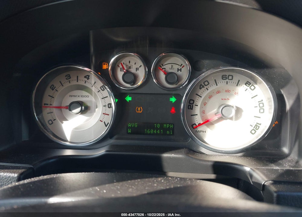 2010 FORD EDGE VIN: 2FMDK4JC2ABA11430