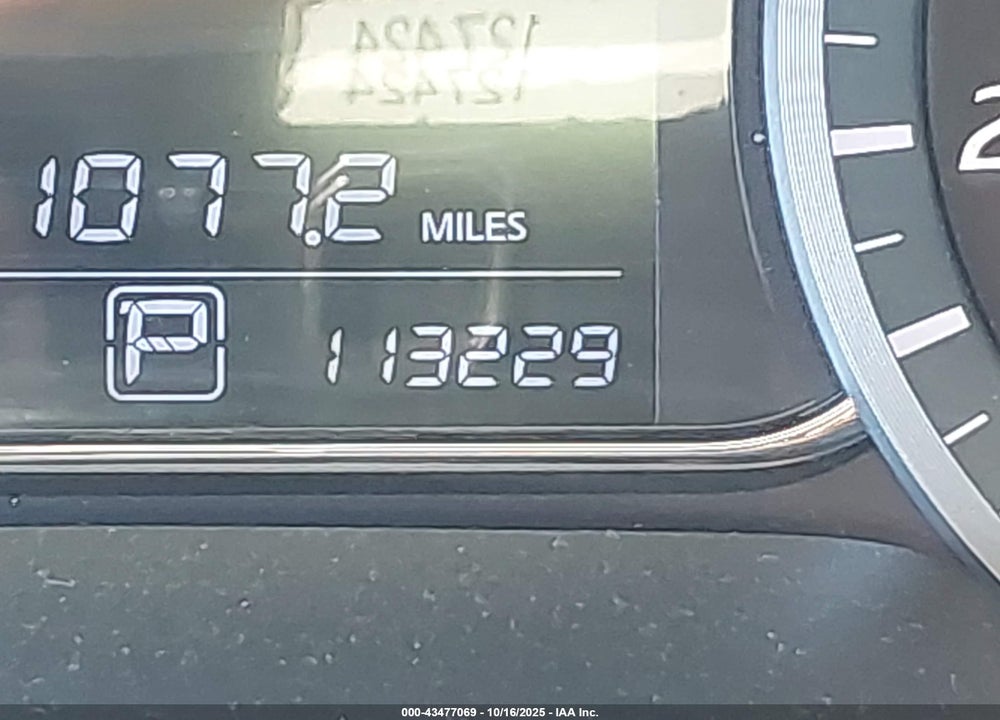 2015 NISSAN SENTRA FE+ S/S/SL/SR/SV VIN: 3N1AB7AP8FY252762