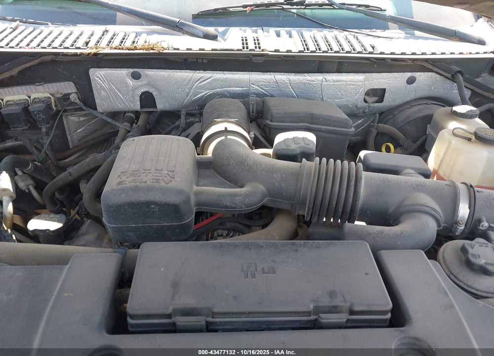 2013 FORD EXPEDITION VIN: 1FMJK1K50DEF17770