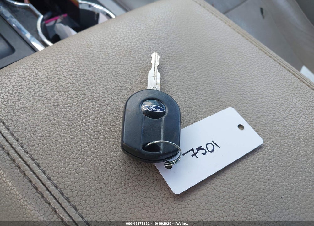 2013 FORD EXPEDITION VIN: 1FMJK1K50DEF17770