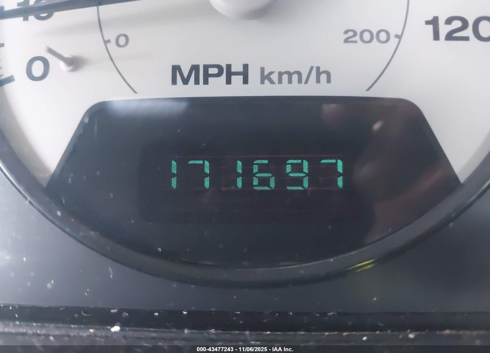2004 JEEP GRAND CHEROKEE LIMITED VIN: 1J4GX58N54C412579