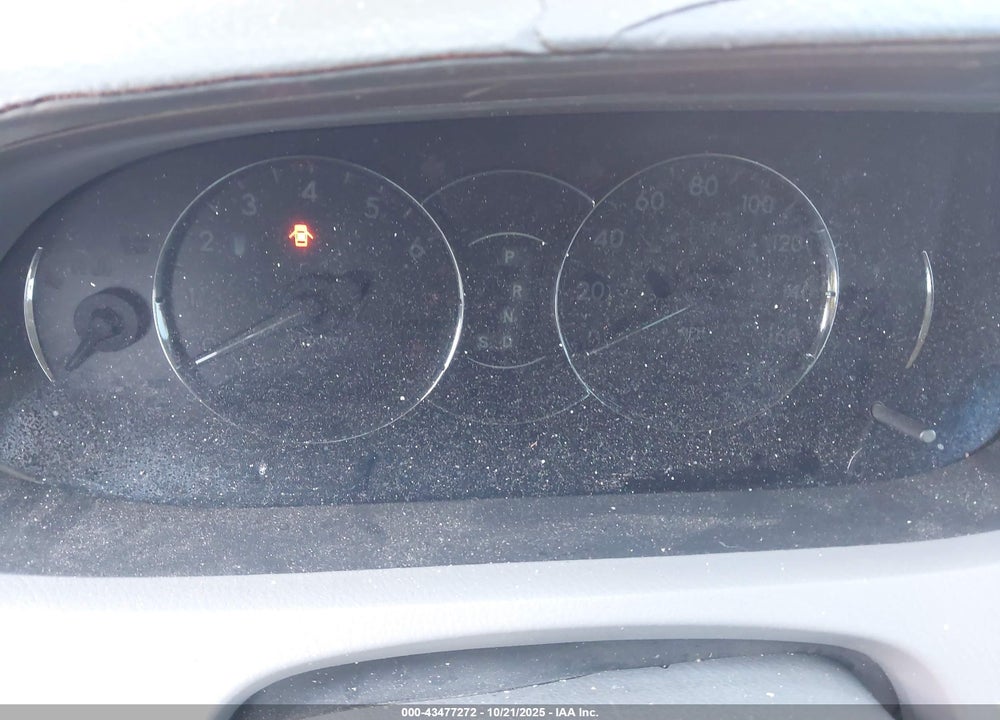 2007 TOYOTA AVALON LIMITED VIN: 4T1BK36B07U174274