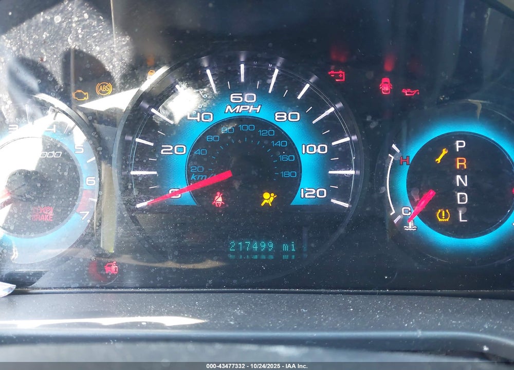 2012 FORD FUSION VIN: 3FAHP0HA3CR235143