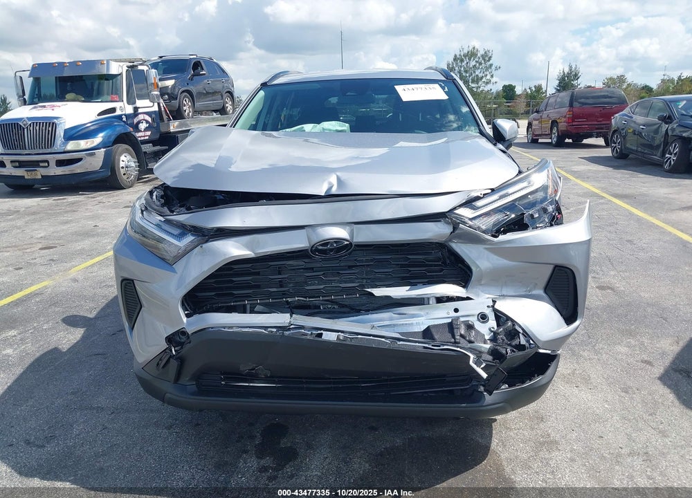 2025 TOYOTA RAV4 HYBRID VIN: JTMMWRFV8SD338006