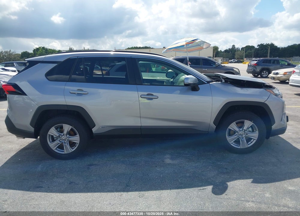 2025 TOYOTA RAV4 HYBRID VIN: JTMMWRFV8SD338006