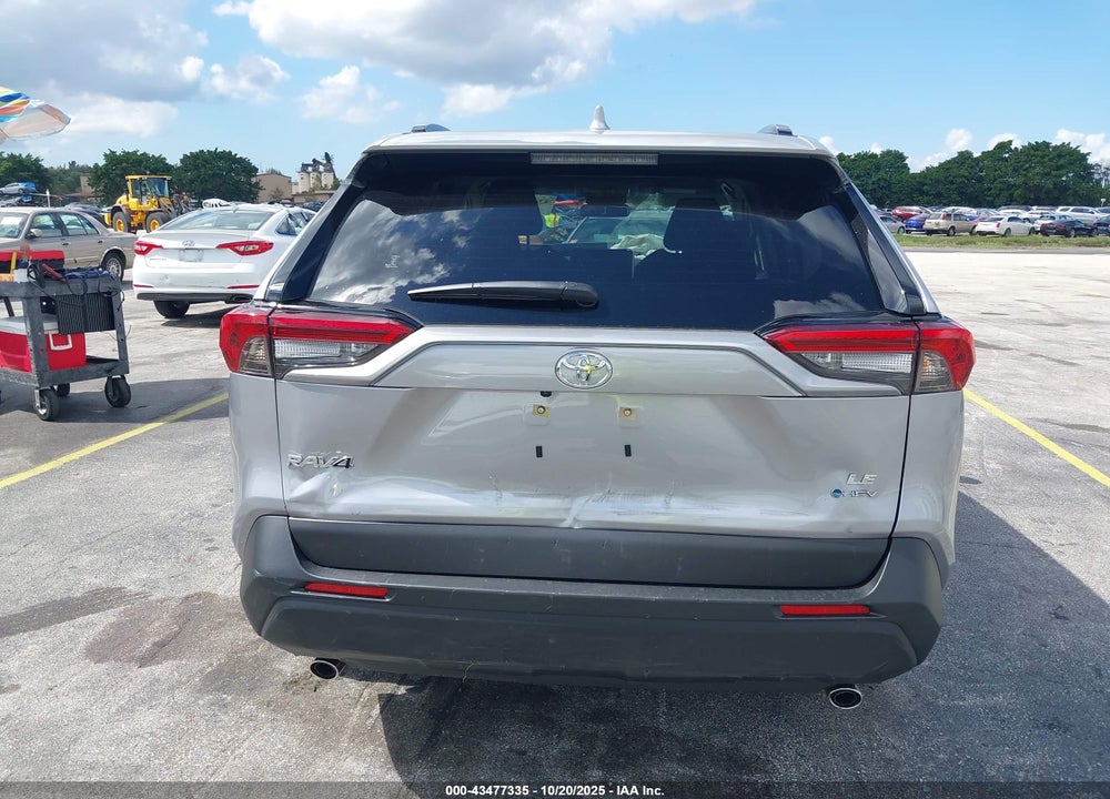 2025 TOYOTA RAV4 HYBRID VIN: JTMMWRFV8SD338006