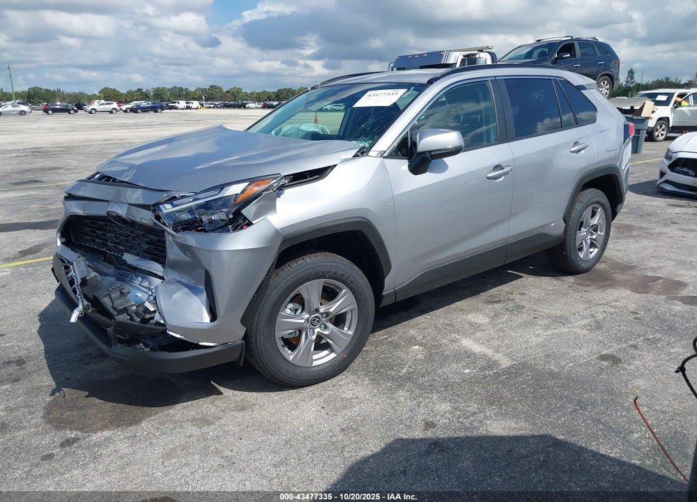 2025 TOYOTA RAV4 HYBRID VIN: JTMMWRFV8SD338006