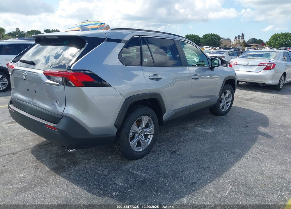 2025 TOYOTA RAV4 HYBRID VIN: JTMMWRFV8SD338006