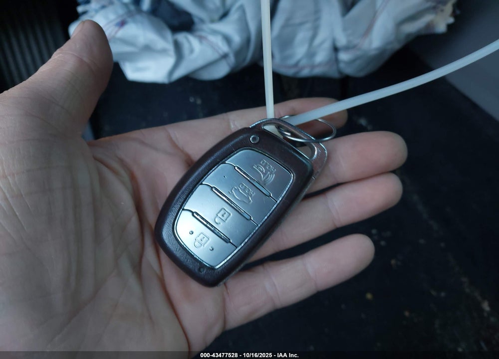 2018 HYUNDAI SONATA VIN: 5NPE34AFXJH614176