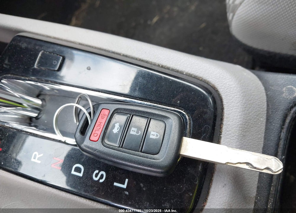 2014 HONDA CIVIC LX VIN: 2HGFB2F59EH515926