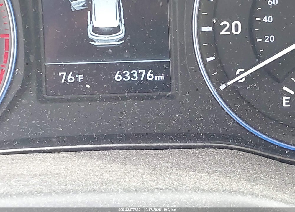 2020 HYUNDAI KONA VIN: KM8K12AA9LU592239