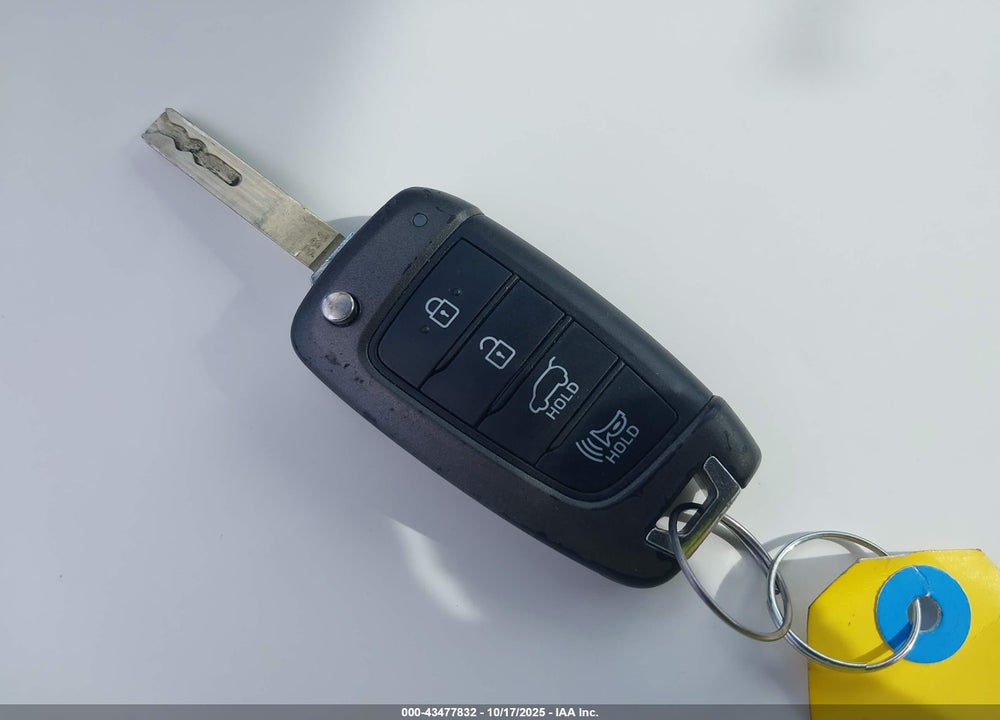2020 HYUNDAI KONA VIN: KM8K12AA9LU592239