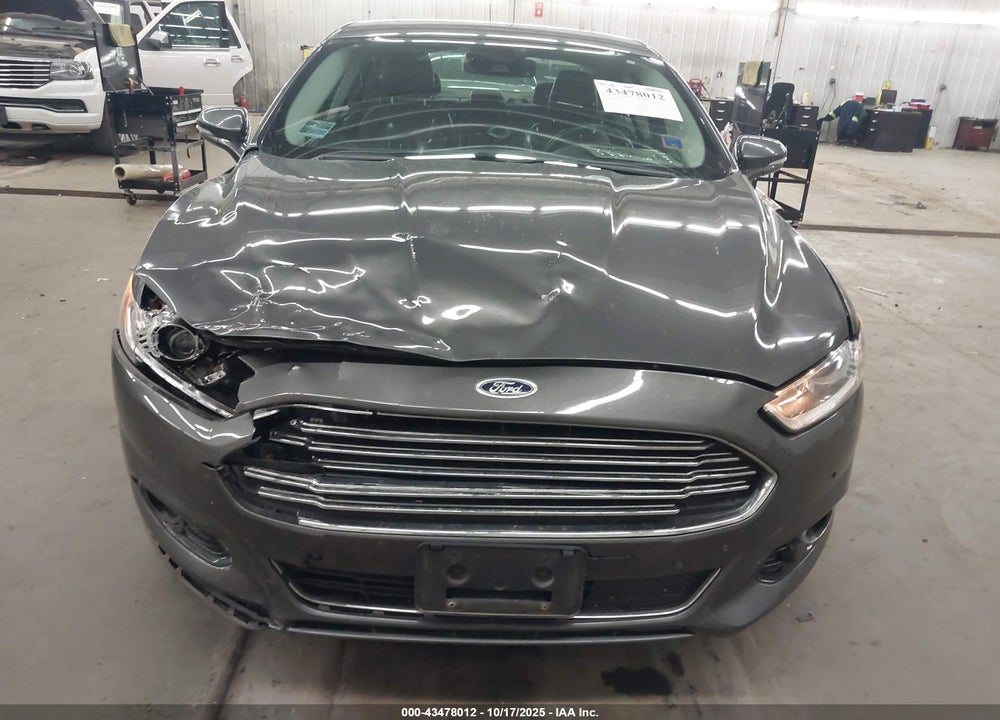 2015 FORD FUSION TITANIUM VIN: 3FA6P0D98FR116771