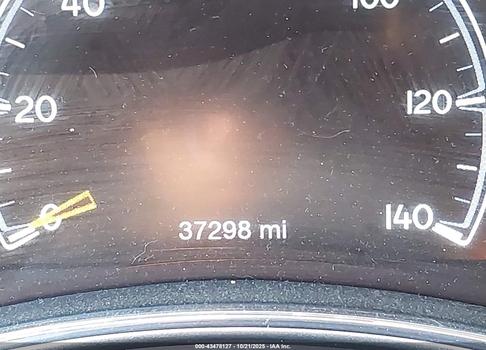 2021 JEEP GRAND CHEROKEE VIN: 1C4RJFAG8MC826666