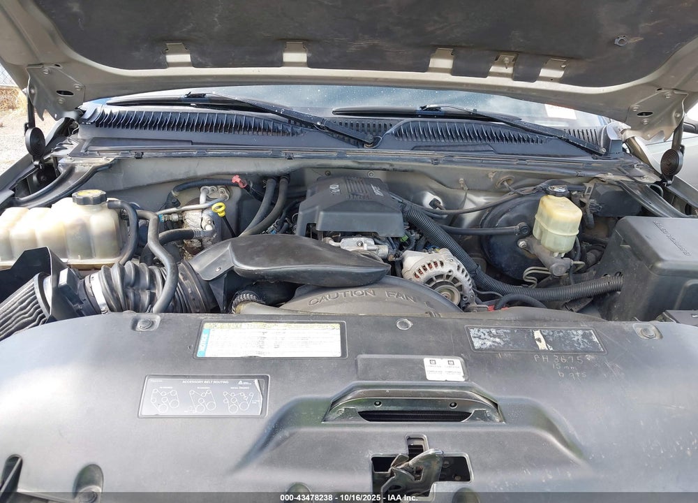 2000 GMC SIERRA 1500 SL VIN: 2GTEC19TXY1114670
