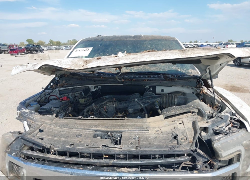 2018 FORD F-150 XLT VIN: 1FTEW1CB9JKE47178