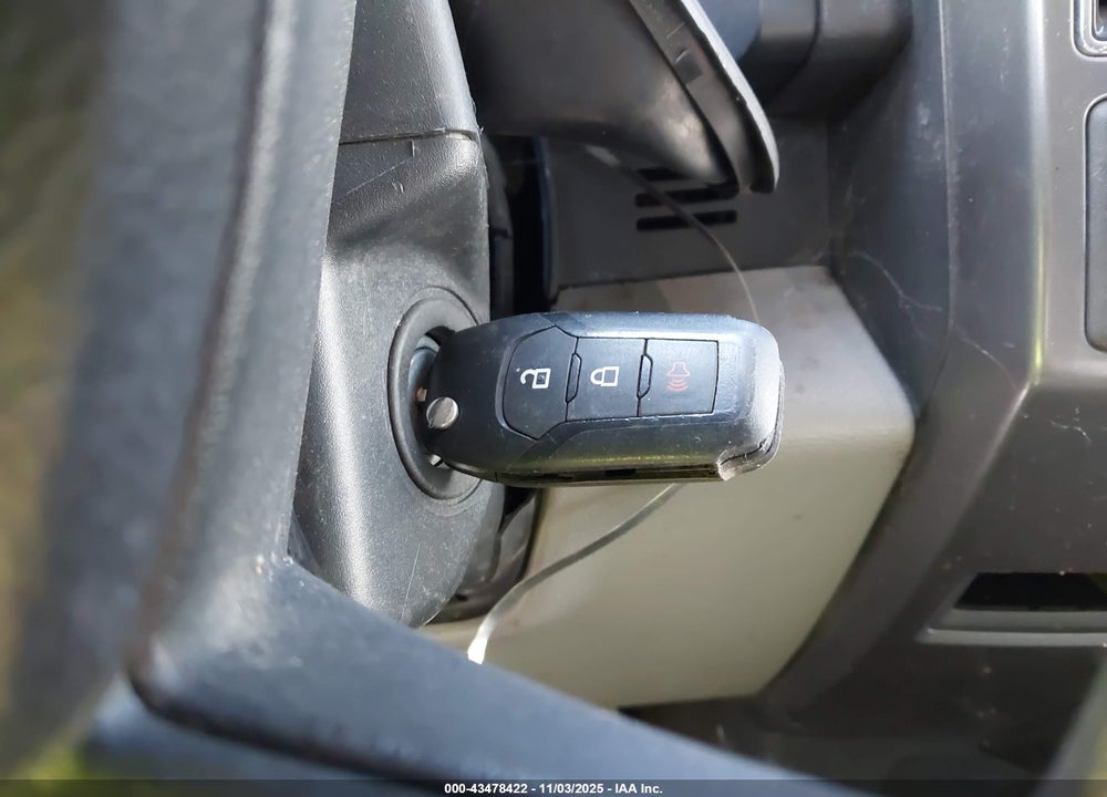 2018 FORD F-150 XLT VIN: 1FTEW1CB9JKE47178