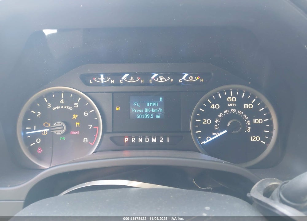 2018 FORD F-150 XLT VIN: 1FTEW1CB9JKE47178
