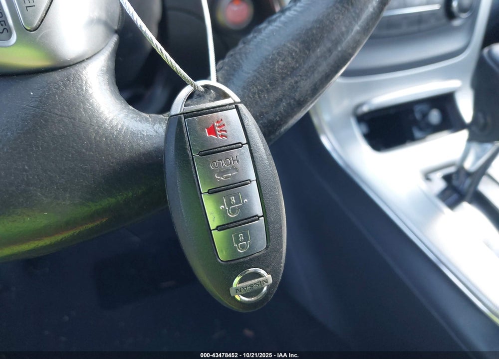 2015 NISSAN SENTRA VIN: 3N1AB7AP1FY228366