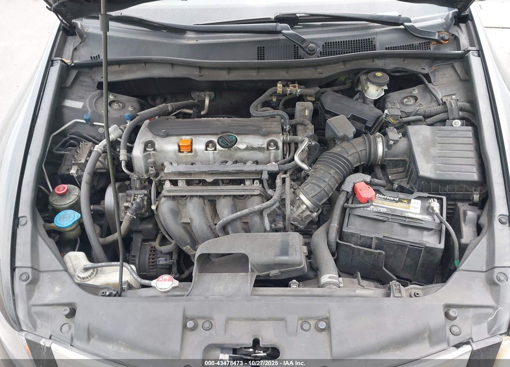 2010 HONDA ACCORD 2.4 LX-P VIN: 1HGCP2F4XAA024379