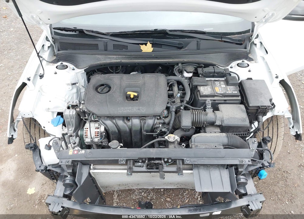 2024 KIA FORTE GT LINE VIN: 3KPF54AD2RE773352