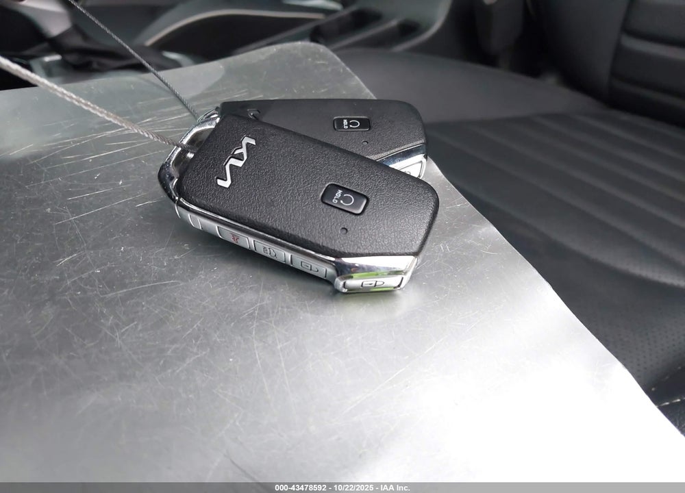 2024 KIA FORTE GT LINE VIN: 3KPF54AD2RE773352